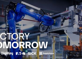 DigiKey Presents Factory Tomorrow Season 5 Video Series