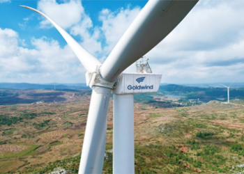 Infineon power modules enhance energy efficiency in Goldwind’s grid-forming wind turbines