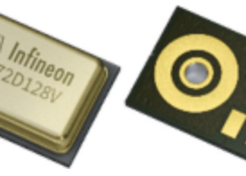 Infineon expands XENSIV™ MEMS microphone lineup delivering best-in-class audio and power performance