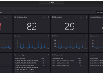VIAVI Announces New Integration with CrowdStrike Falcon Next-Gen SIEM