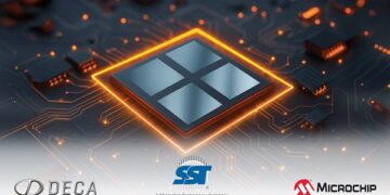 Deca and Silicon Storage Technology Announce Strategic Collaboration to Enable NVM Chiplet Solutions