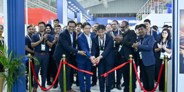 Panasonic, Industrial Devices Division (INDD) showcases next-generation solutions across Industrial, Automotive, Telecom, and AI applications at Electronica 2025