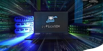 Pico Technology Unveils New Python Package, pyPicoSDK, for Simplified Scope Control