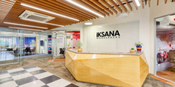 Hughes Systique Corporation announces expansion and unveils new office facility at Dehradun, Uttarakhand