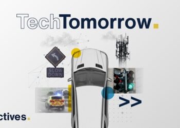 Cars That Talk: Reimagining driving with RADAR, LIDAR and Smart Connectivity