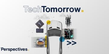 Cars That Talk: Reimagining driving with RADAR, LIDAR and Smart Connectivity