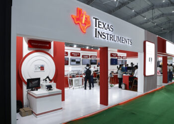 Texas Instruments showcases energy-efficient and smart semiconductor solutions at electronica India 2025