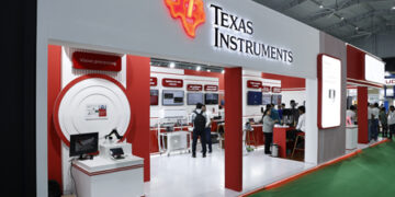 Texas Instruments showcases energy-efficient and smart semiconductor solutions at electronica India 2025