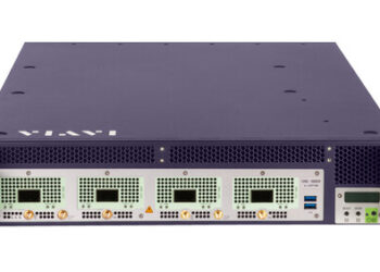 VIAVI expands ONE LabPro ONE-1600 1.6Tb testing and validation platform