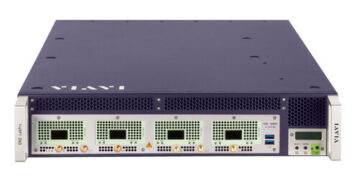 VIAVI expands ONE LabPro ONE-1600 1.6Tb testing and validation platform