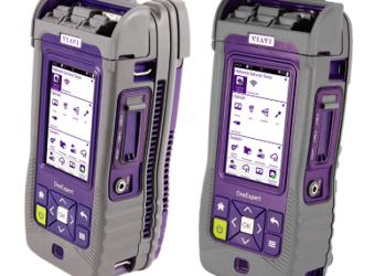 VIAVI Launches All-in-one Handheld Testers for Fiber Service Activation and Testing at Speeds up to 10 Gbps