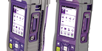 VIAVI Launches All-in-one Handheld Testers for Fiber Service Activation and Testing at Speeds up to 10 Gbps
