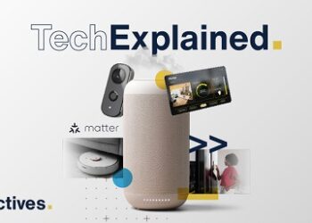 Why does it MATTER? Understanding the universal protocol that’s making smart homes even smarter