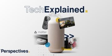 Why does it MATTER? Understanding the universal protocol that’s making smart homes even smarter