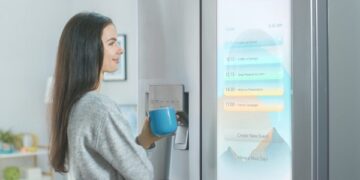 X-LINUX-QT and how collaboration brings longevity, performance, and accessibility to UIs on STM32 MPUs
