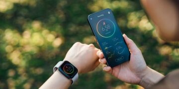 Train like a pro: smart sensors in sports and healthcare elevate performance and wellbeing