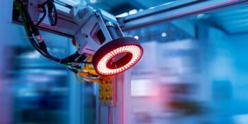 ST introduces new image sensors for industrial automation, security and retail applications