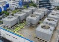Singapore’s largest industrial district cooling system begins operationsto support STMicroelectronics’ decarbonization strategy
