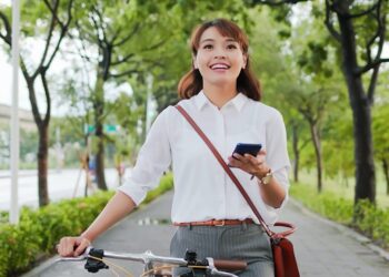 Why NFC Technology can be part of a sustainable world and how to avoid being left behind