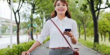 Why NFC Technology can be part of a sustainable world and how to avoid being left behind