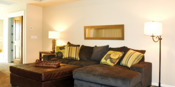 Incorporating Technological Comforts Into Your Home