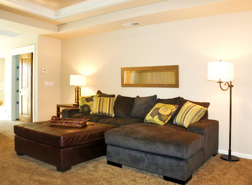 Incorporating Technological Comforts Into Your Home