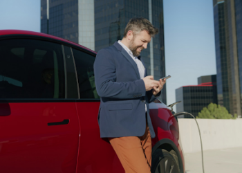 The Rise of Electric Vehicles: Industry Growth, Charging Expansion, and Energy Trends